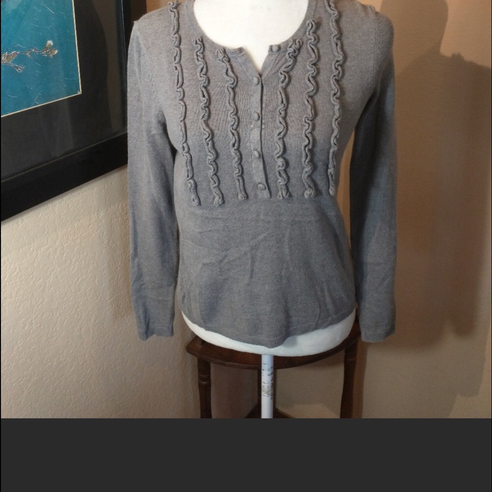 Liz Claiborne Sweater